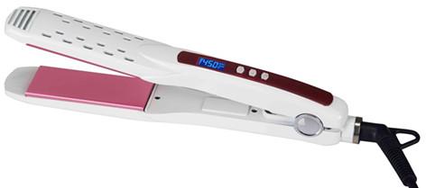 Digital Hair Straightener