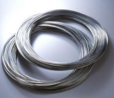 Galvanized Iron Wires