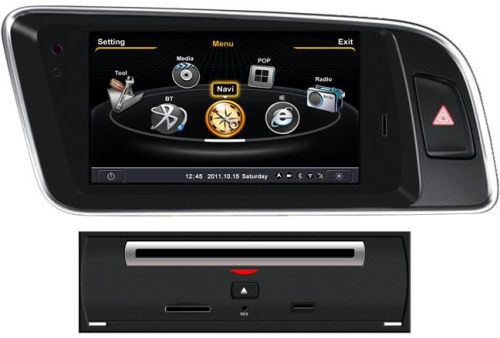 Car DVD, Car Ipod, Car GPS