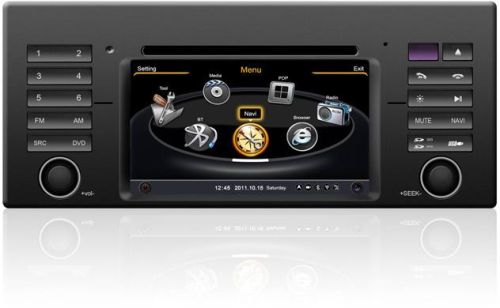 Car DVD Player