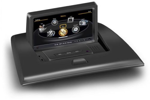 Car DVD Player