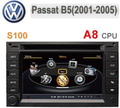 Car DVD Player