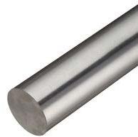 Round 304 Stainless Steel Bars, For Construction