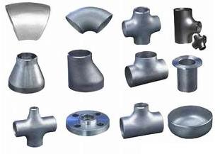 Buttweld Pipe Fittings