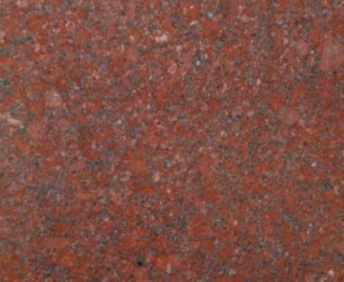 Gem Red Granite, Thickness : 2cm, 3cm