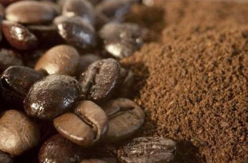 Coffee Powder, For Hot Beverages, Certification : FSSAI