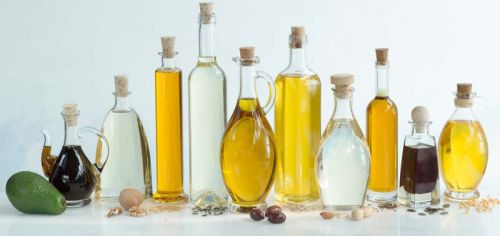 Edible Oil, For Cooking, Packaging Type : Plastic Bottle