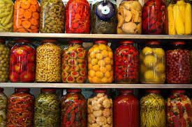 Indian Pickles, For Eating, Home, Hotel, Restaurants, Certification : FSSAI