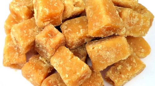 Natural Date Jaggery Blocks, For Beauty Products, Medicines, Sweets, Tea, Packaging Size : 10kg, 500gm