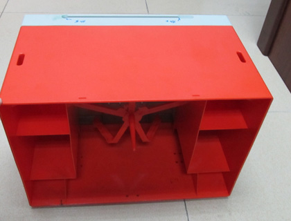 Precision Mold, Packaging Type : Red, Quality : Durable