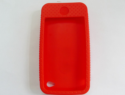 Precision Mold, Packaging Type : Red