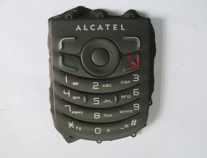 Precision Mold, Packaging Type : Black