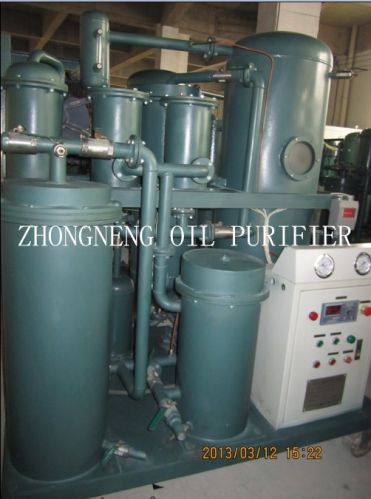 Aaa Class Insulating Oil Purifier, Brand Name : ZHONGNENG