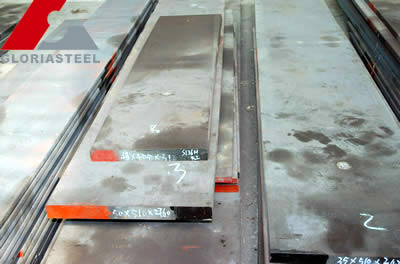 Cold Work Tool Steel