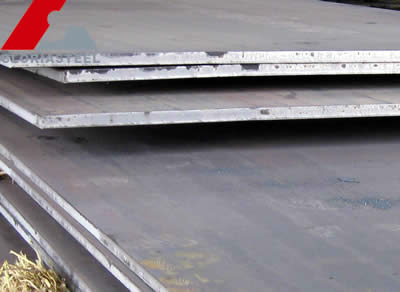 Steel plates, Brand Name : GSL