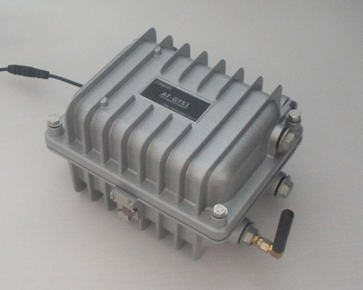 GPRS Wireless Temperature Transmitter, Brand Name : AMATE