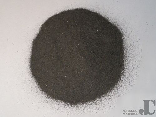 Coarse Grain Tungsten Powder, Brand Name : JC-metal