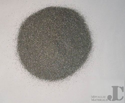 Low Carbon Ferro Chromium Powder, Brand Name : JC-metal