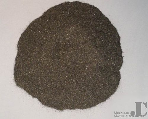 Silicon Calcium Manganese Alloy Powder, Brand Name : JC-metal