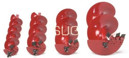 42 Inch Cs Drilling Auger