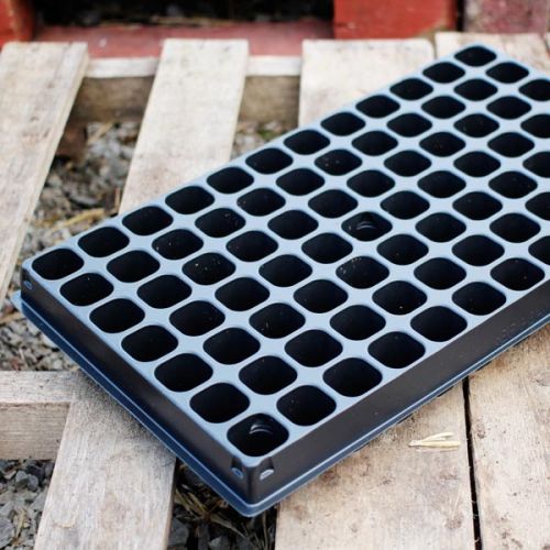 Plastic Seed Trays