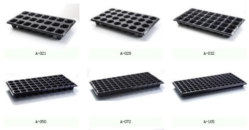 Seed Molding Tray