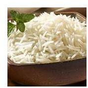 Traditional Raw Basmati Rice