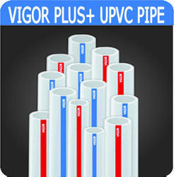 UPVC Pipes