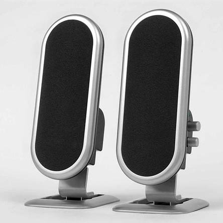 Computer Speakers