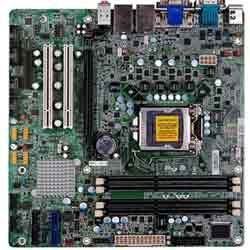 Computer Motherboard