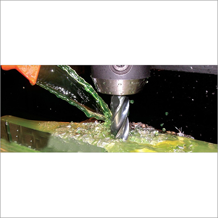 Cutting Fluid