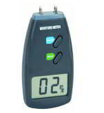 Humidity Meter