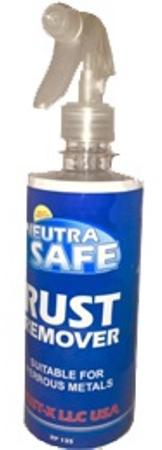 Neutra Safe Rust Remover