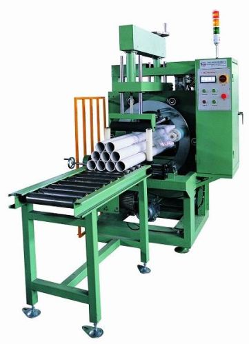 Pipe Wrapping Machine