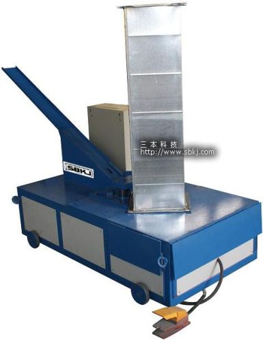 Corner Binding Machine, Brand Name : SBKJ