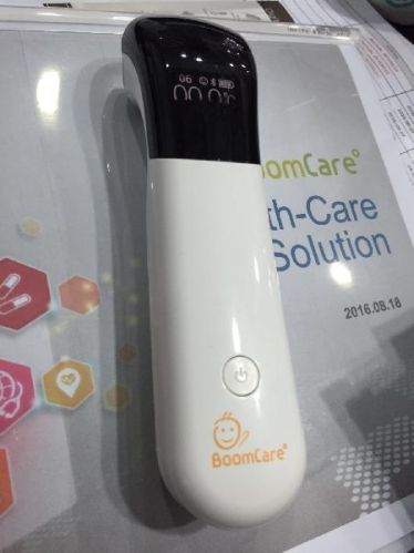 Digital Non Contact Thermometer, Brand Name : Boomcare
