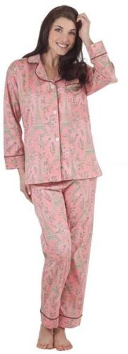 Ladies Night Suit