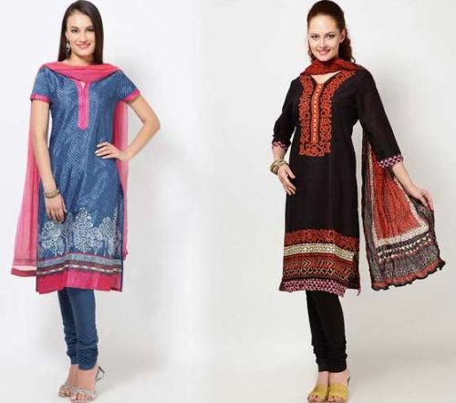 Ladies Kurtis, Size : XL