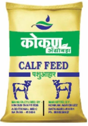 Calf Feed