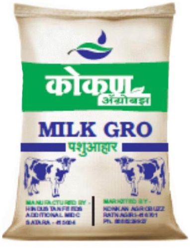 Milk Gro