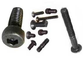 Alloy Steel Fasteners