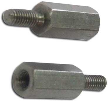 Electronic Fasteners