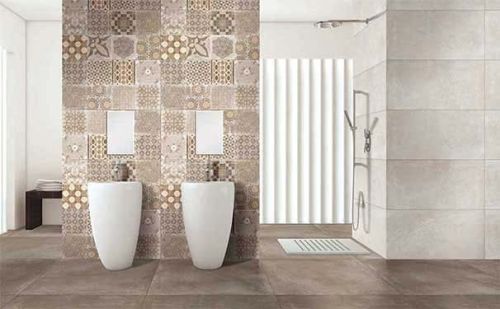 Cermic Wall Tiles