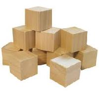 Wooden Blocks