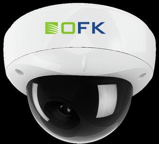 Full HD 1080P CCTV Camera With OSD & Icr