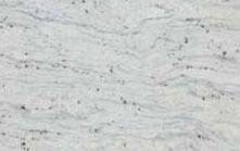 River White Granite Slabs