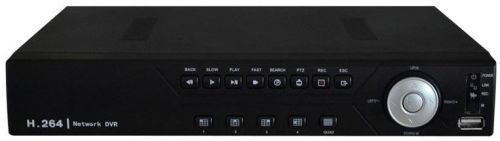 Digital Video Recorder (GK-S6316)