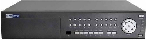 Digital Video Recorder (GK-S6624)