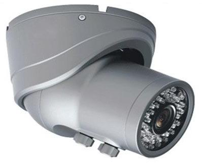 HD-SDI Camera (GK-SDIDM4001-PR)