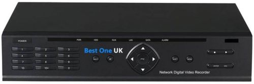 Chanal Network Video Recorder.